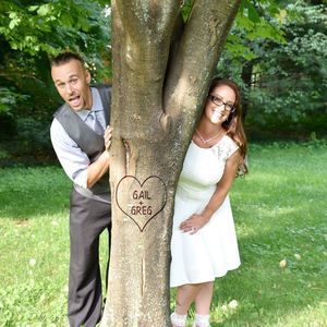 Meet your Posher, Gail